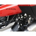 Sato Racing Helmet Lock for BMW K 1600 (all)